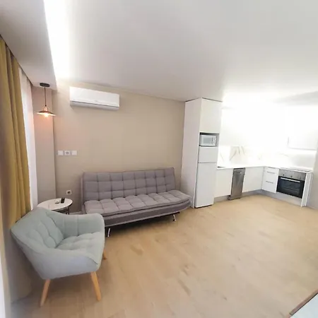 Apartment ,apartamento Con Piscina Y Wifi