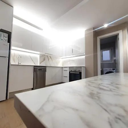Apartment ,apartamento Con Piscina Y Wifi *