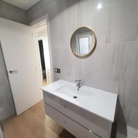 ,apartamento Con Piscina Y Wifi * Salou
