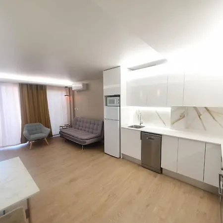 Apartment ,apartamento Con Piscina Y Wifi