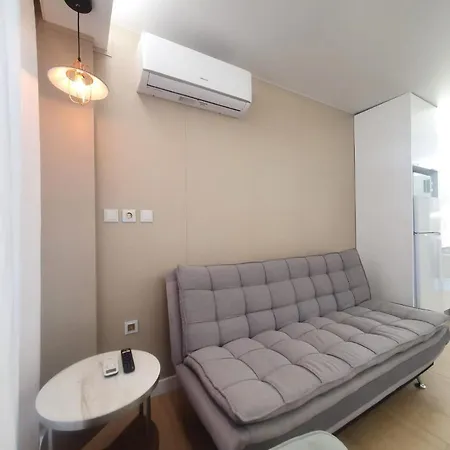 ,apartamento Con Piscina Y Wifi Apartment