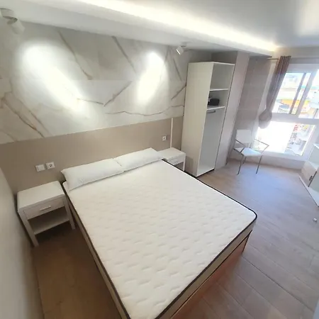 ,apartamento Con Piscina Y Wifi Salou