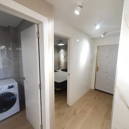 ,apartamento Con Piscina Y Wifi *