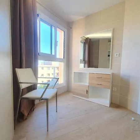 Apartment ,apartamento Con Piscina Y Wifi *