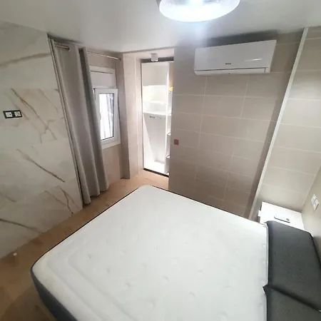 ,apartamento Con Piscina Y Wifi Salou