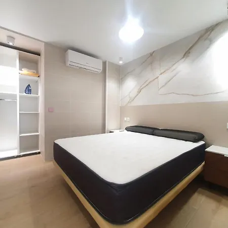 ,apartamento Con Piscina Y Wifi Salou