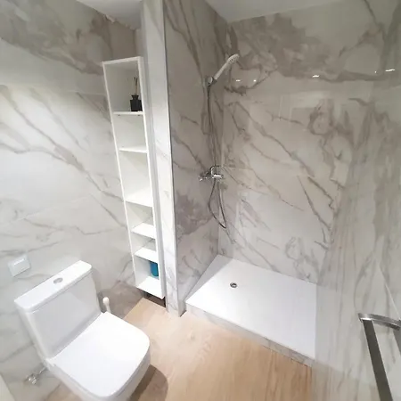 Apartment ,apartamento Con Piscina Y Wifi Salou
