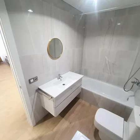Apartment ,apartamento Con Piscina Y Wifi