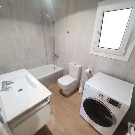 Apartment ,apartamento Con Piscina Y Wifi