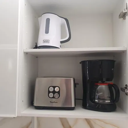 ,apartamento Con Piscina Y Wifi Apartment Salou