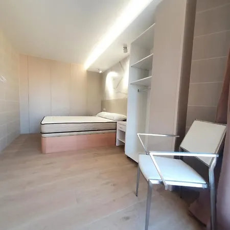,apartamento Con Piscina Y Wifi Salou