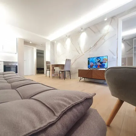 ,apartamento Con Piscina Y Wifi * Salou