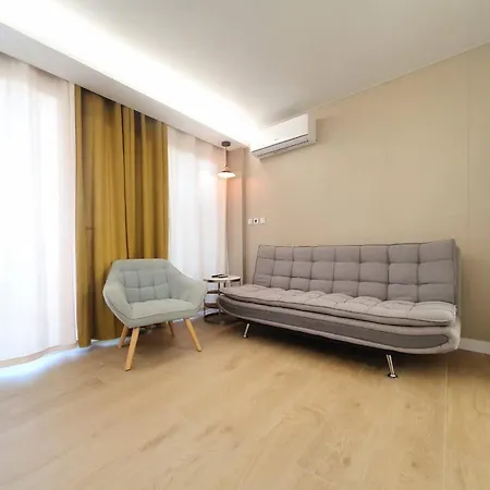Apartment ,apartamento Con Piscina Y Wifi