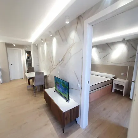 ,apartamento Con Piscina Y Wifi Apartment Salou