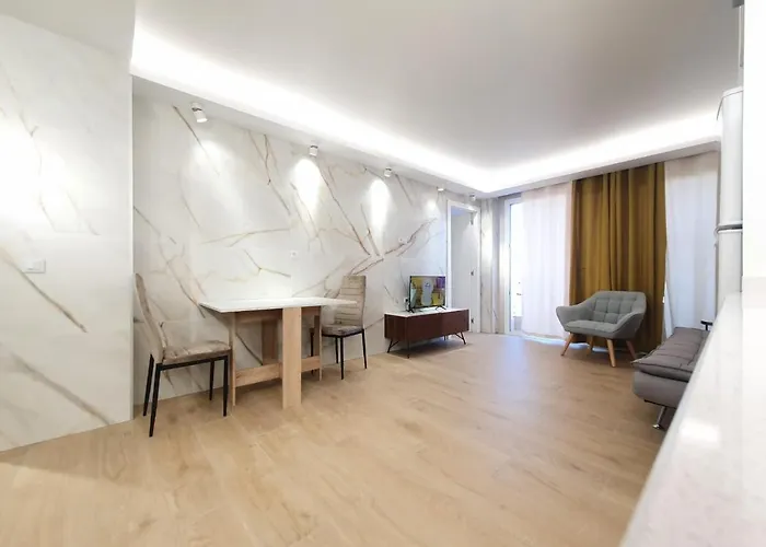 ,apartamento Con Piscina Y Wifi Apartmán