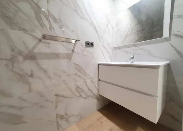 ,apartamento Con Piscina Y Wifi Apartmán Salou