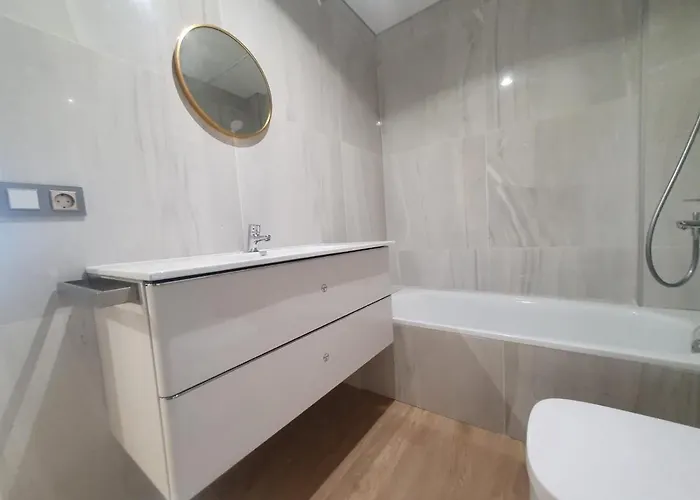 ,apartamento Con Piscina Y Wifi *
