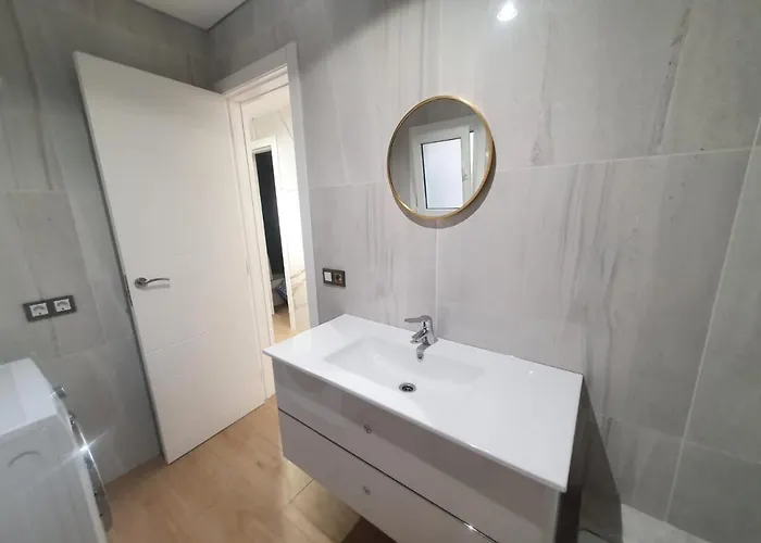 ,apartamento Con Piscina Y Wifi * Salou