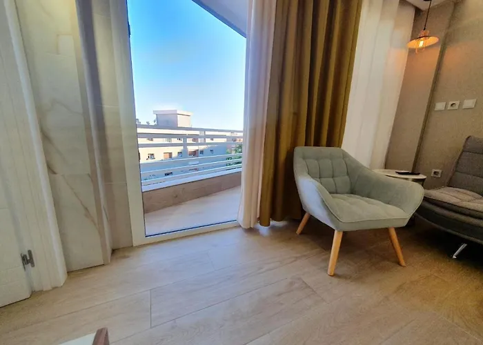 ,apartamento Con Piscina Y Wifi Apartmán *