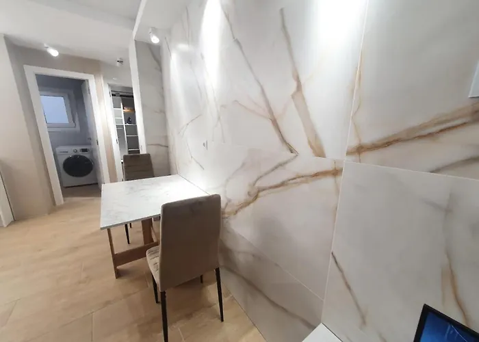 ,apartamento Con Piscina Y Wifi * Salou
