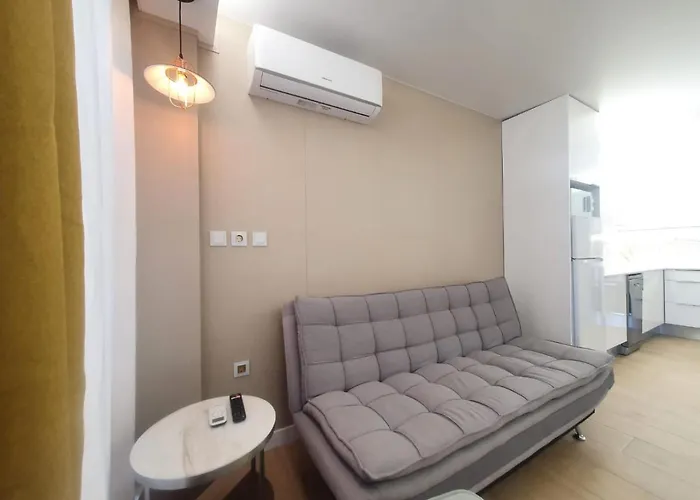 ,apartamento Con Piscina Y Wifi Apartmán