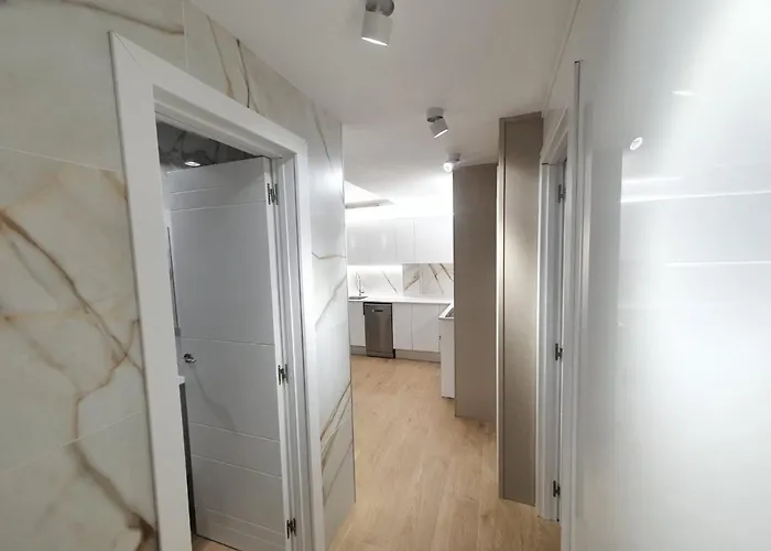 ,apartamento Con Piscina Y Wifi Apartmán