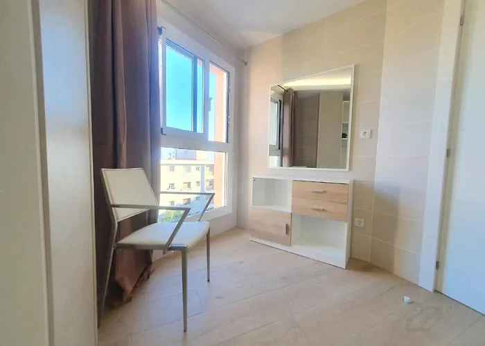 Apartmán ,apartamento Con Piscina Y Wifi *