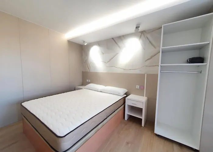 Apartmán ,apartamento Con Piscina Y Wifi Salou