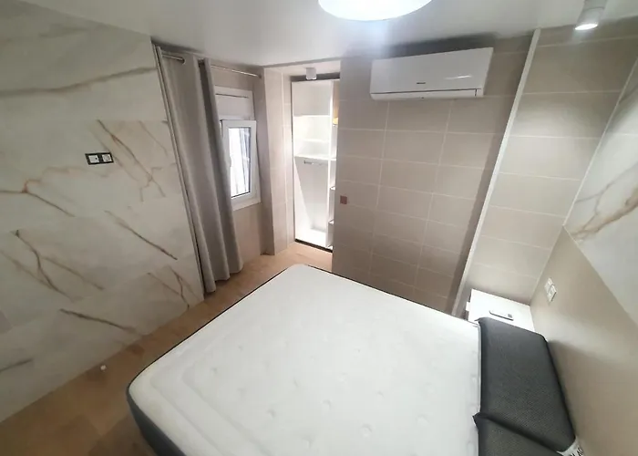 ,apartamento Con Piscina Y Wifi Salou
