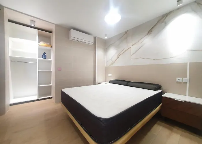 ,apartamento Con Piscina Y Wifi Salou