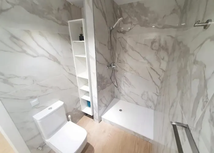 Apartmán ,apartamento Con Piscina Y Wifi Salou