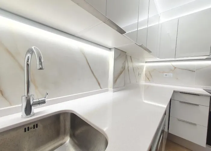 Apartmán ,apartamento Con Piscina Y Wifi