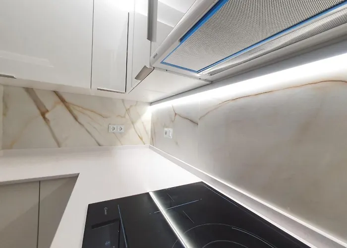 ,apartamento Con Piscina Y Wifi Apartmán *