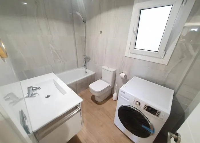 Apartmán ,apartamento Con Piscina Y Wifi