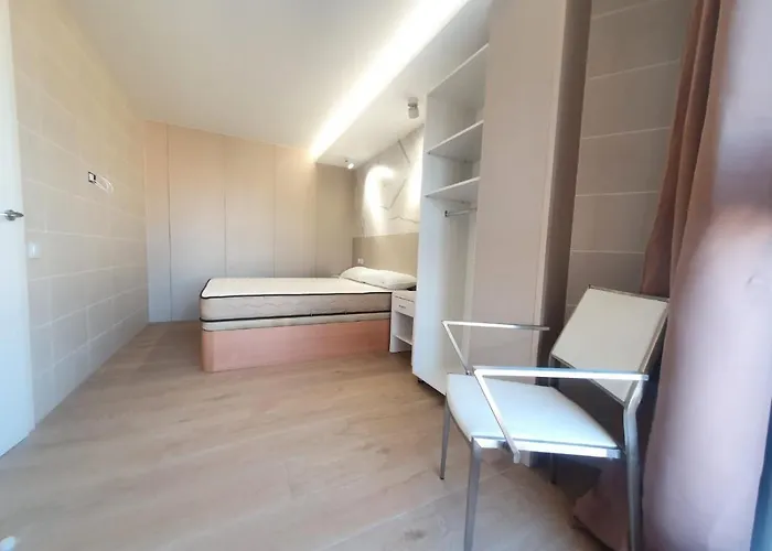 ,apartamento Con Piscina Y Wifi Salou