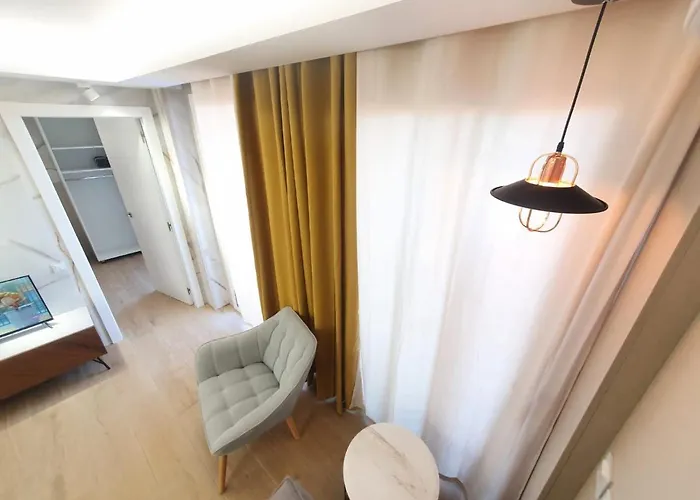 Apartmán ,apartamento Con Piscina Y Wifi Salou