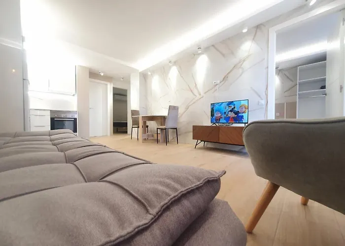,apartamento Con Piscina Y Wifi * Salou