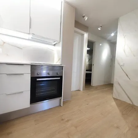 ,apartamento Con Piscina Y Wifi Salou