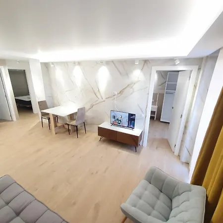 Apartamento ,apartamento Con Piscina Y Wifi